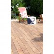 PLANCHER DE TERRASSE EN IPE BFIX (20 x 145 MM) 