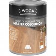 WOCA HUILE MASTER BLANCHE 1L