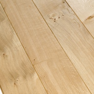 PARQUET CHENE FRANCAIS RUSTIQUE (21 x 160 mm)