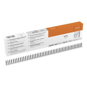 VIS FERMACELL BANDE 3.9X30 MM - 1000 PCES