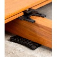 HARDWOOD CALES DE VENTILATION 19 M2