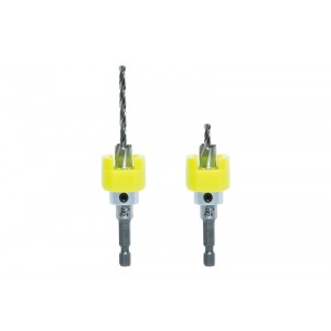 HARDWOOD FORET BOUCHONS 3-10