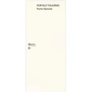 FEUILLE DE PORTE 630 X 2015 MM 