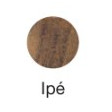 HARDWOOD BOUCHON IPE 10 MM - 100 PCES