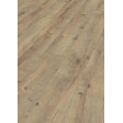 PARQUET STRATIFIE CHENE FISSURE TERRA (8 mm - 2052 x 220 mm