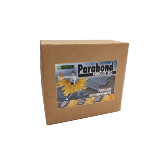 COLLE PARABOND PARQUET 340 - 3 X 7.5 KG/CARTON