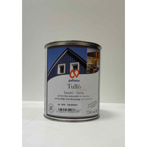 GALTANE LASURE TULLO NOIR VALDAKAYA 750 ML