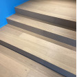 PARQUET CHENE ABISKO 12/2 x 190 mm VERNI INVISIBLE