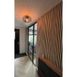 LAMBRIS ACOUSTIQUE AKU PANEL 27MM DURBUY 610 X 2070 MM