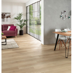 VINYL PEANUT Rigid Click 1220 x 182 x 4+1 mm