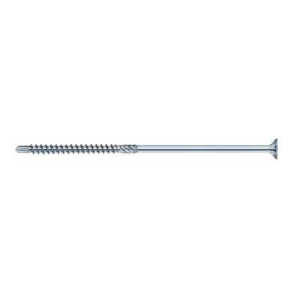 500 VIS INOX EUROTEC 4.0X40 mm TX20
