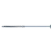 500 VIS INOX EUROTEC 4.0X45 mm TX20