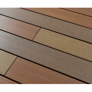 PLANCHER COMPOSITE IPEE FIBERDECK - 22,5x138mm - 3,90m