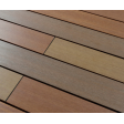 PLANCHER COMPOSITE IPE 