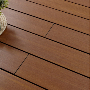 PLANCHER COMPOSITE IPEE FIBERDECK - 22,5x138mm - 3,90m