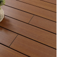 PLANCHER COMPOSITE IPEE FIBERDECK - 22,5x138mm - 3,90m