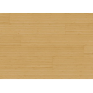 PARQUET BAMBOU GOLD VERTICAL VERNI - CARAMEL CLAIR (12 x 96 mm)