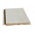 LAMBRIS SAPIN OCEANIC BLANC (14 x 132 mm - 2.65 m)