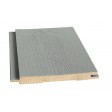 LAMBRIS SAPIN OCEANIC GRIS (14 x 132 mm - 2.65 m)