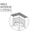 PROFIL COIN INTERIEUR...