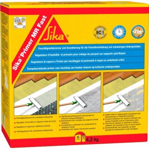 SIKA PRIMER MR FAST (AB) 4.2 KG