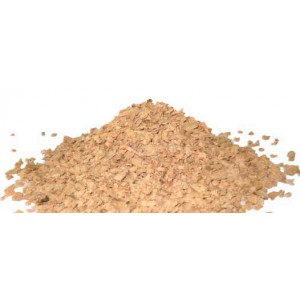 GRANULES DE LIEGE 5/10 mm -  250 litres/sac