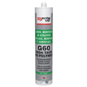 COLLE MONTAGE SUPER HIGH TACK 310 ML
