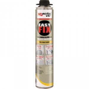 RECTAVIT EASY FIX 750 ML (usage unique)