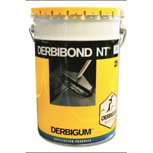 COLLE DERBIBOND NT 12 KG (COLLE A FROID)