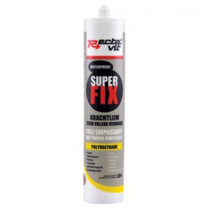 RECTAVIT SUPERFIX 250 PU - 290 ML