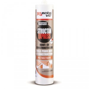 STRUCTAN EXPRESS 310 ML PU RECTAVIT