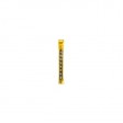 DT4606-MECHE BOIS HELICOIDALE 12/200