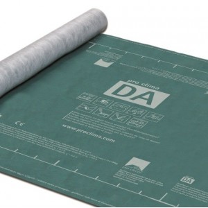 PROCLIMA DA 1.50 m - 50 ml (Rl 75 m²)