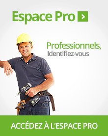 Espace pro